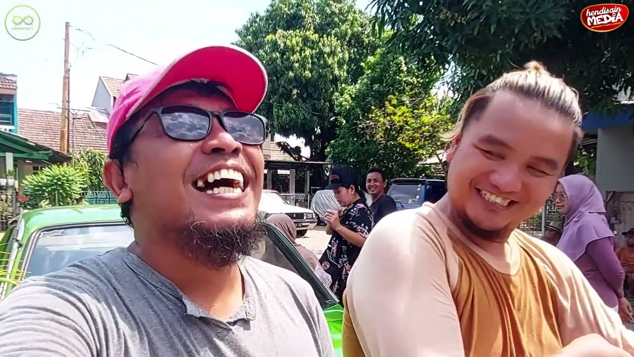 Urban Farming bersama GREENFINITY