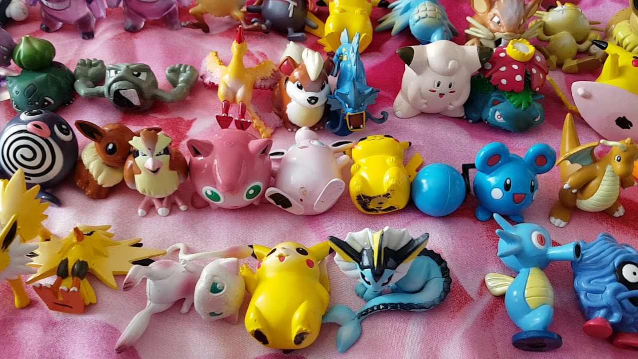 ASMR  Pokemon Tingles - Up Close Whispering