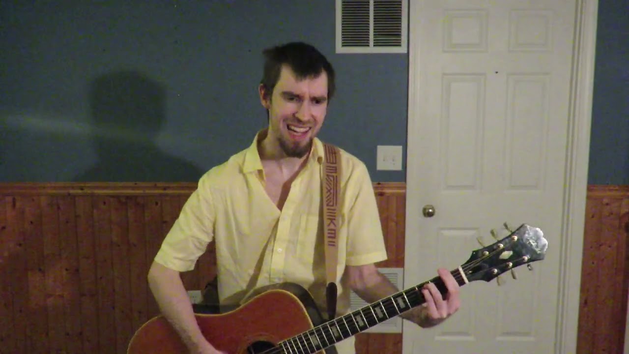 Apocryphal / May Street