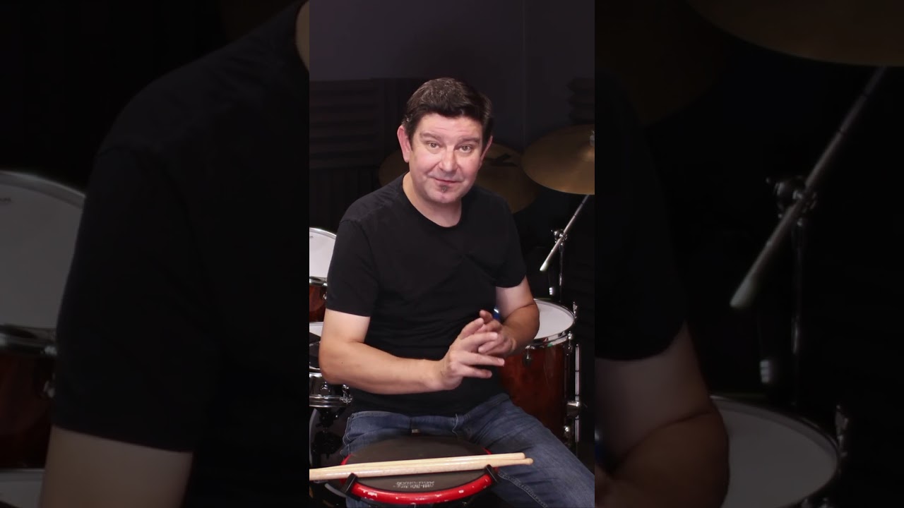 Practicing On A Pillow?!