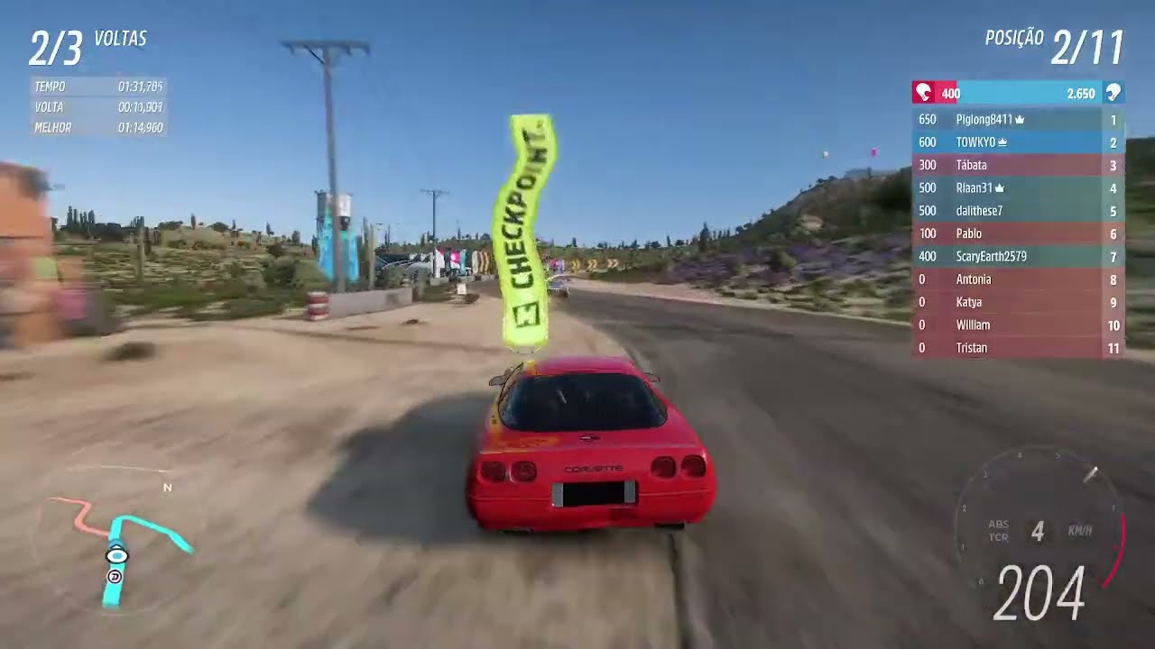 Drive (Forza Horizon 5)❌❌❌❌NO COMMENTARY
