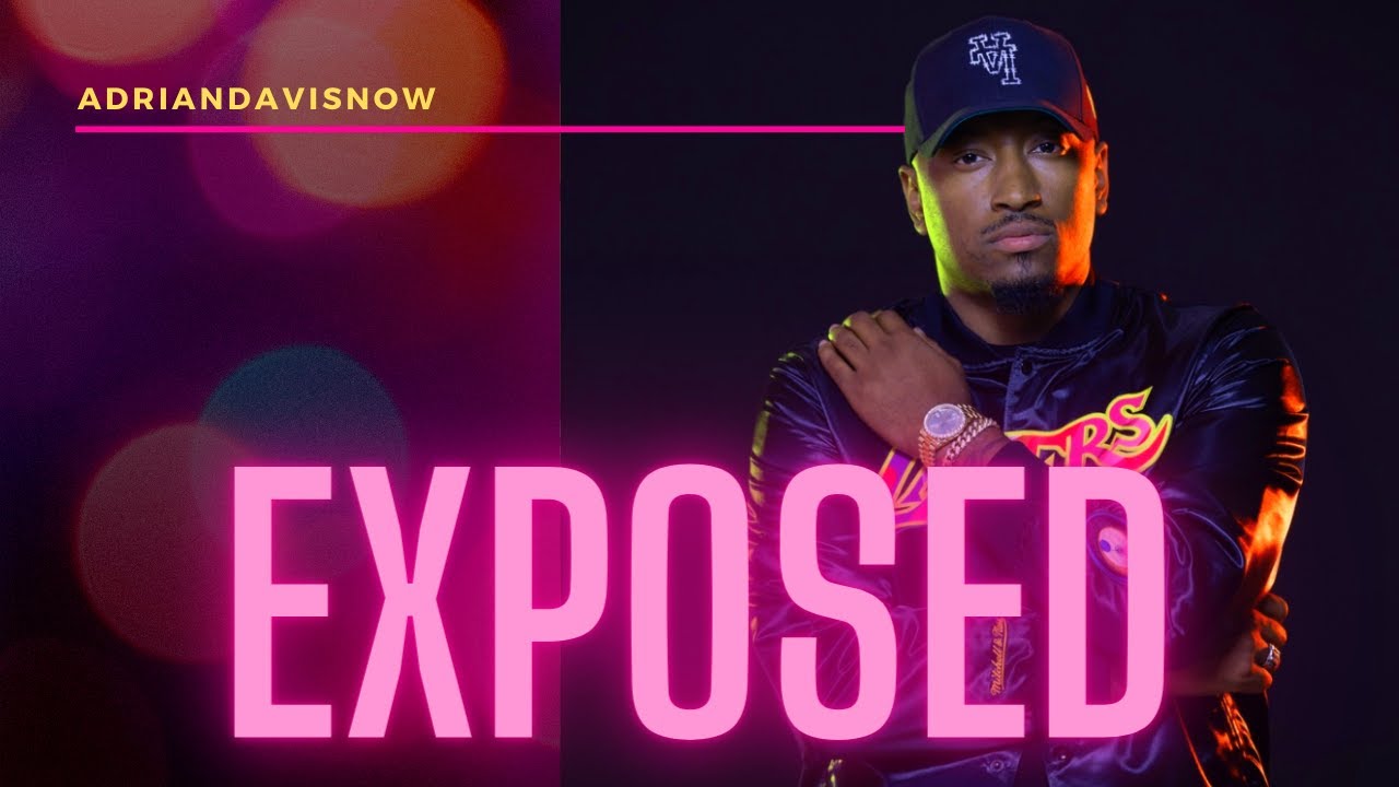 I Sabotage EVERYTHING Good! EXPOSED