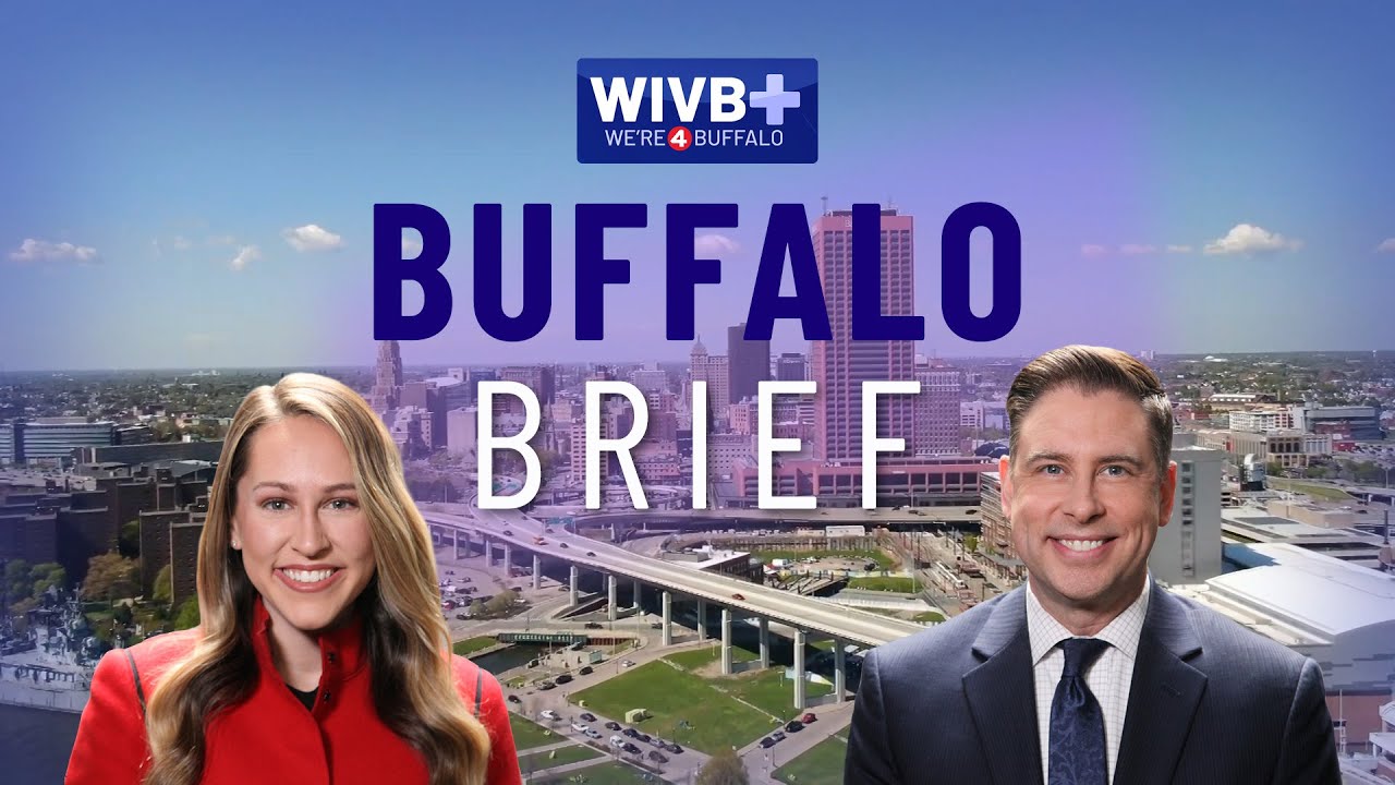 Buffalo Brief: Women in Construction