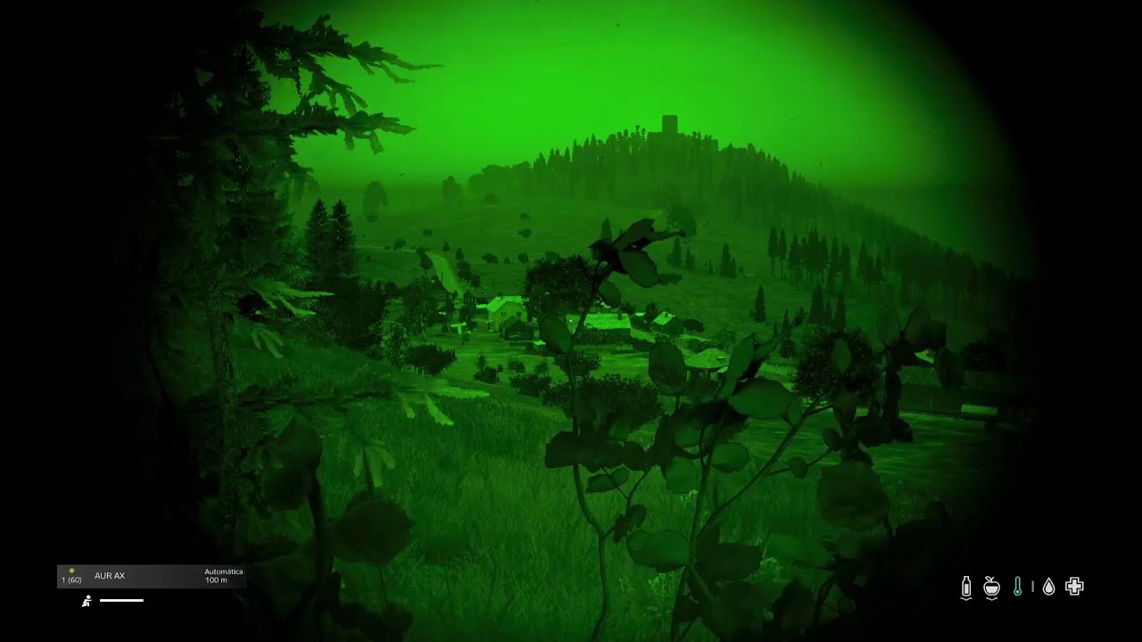 DayZ ao vivo ps4 ps5