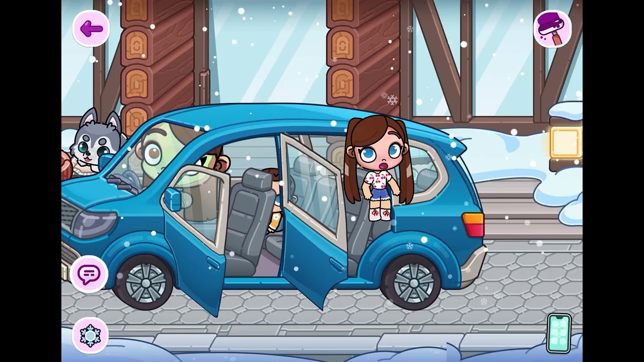 Suscríbete y like para parte 2❤️❤️❤️