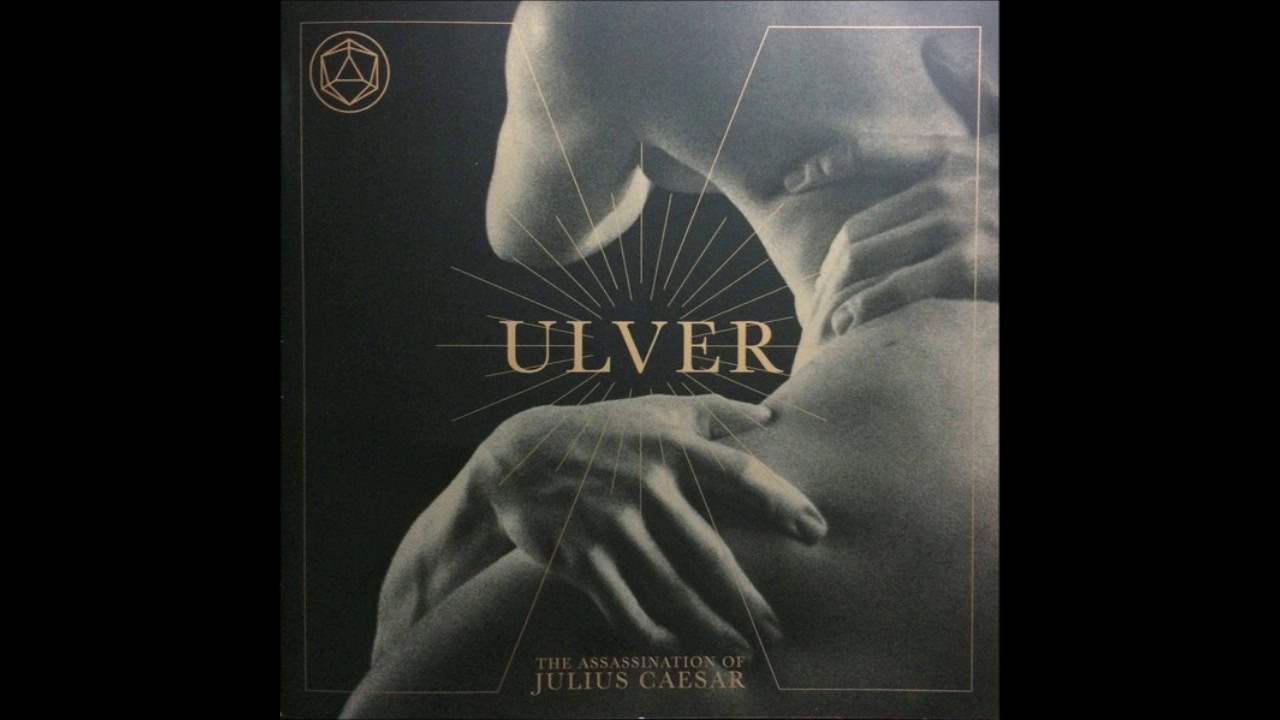 Ulver - Southern Gothic
