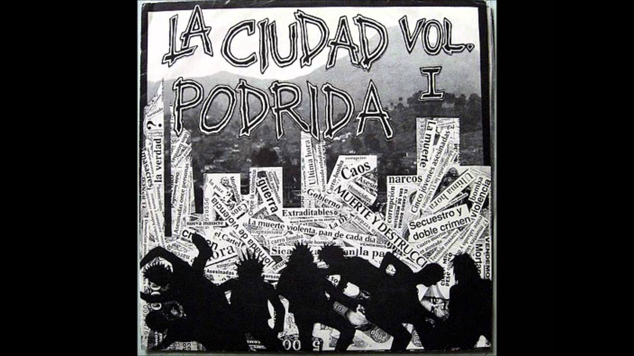 Crimen impune -- verdad criminal