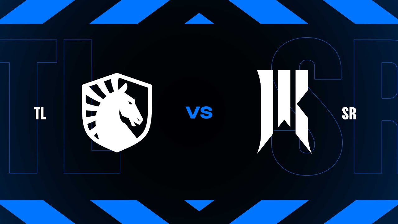 TL v SR - Week 10 Day 02 | LTA North Split 2 2025 | Team Liquid v Shopify Rebellion | Game 03