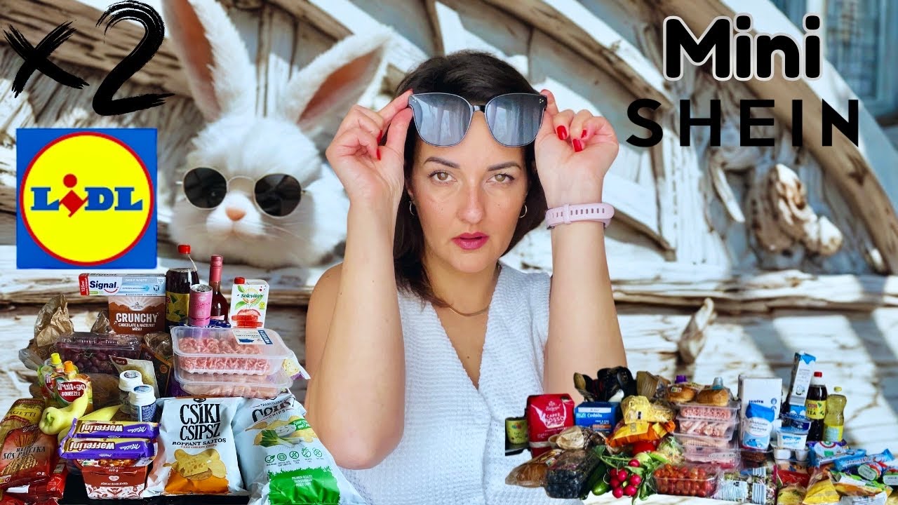 Mini V&aacute;s&aacute;rl&aacute;sok/Nem &aacute;prilisi tr&eacute;fa💅🏼=56 forint&eacute;rt/EXTRA