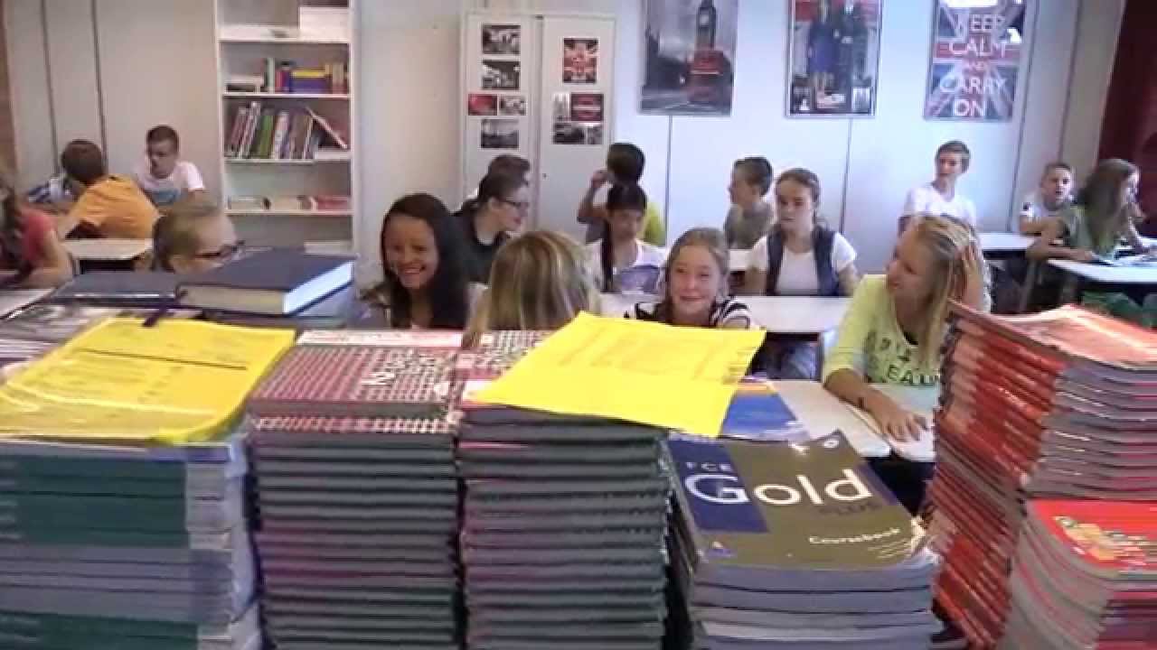 Introductiedagen 2014