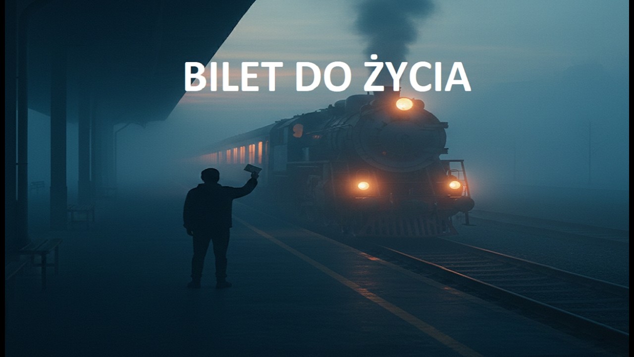 Bilet do życia @ Dusza Czasu