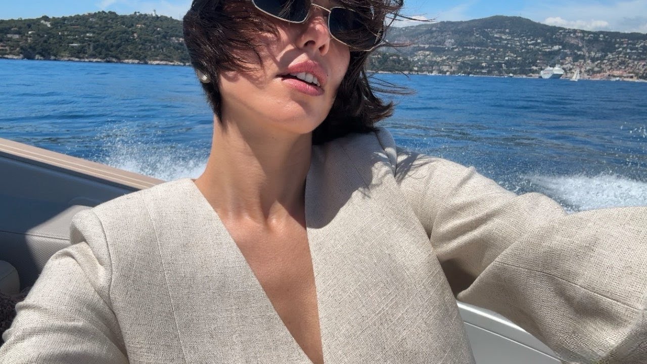 c'est monaco grand prix vlog