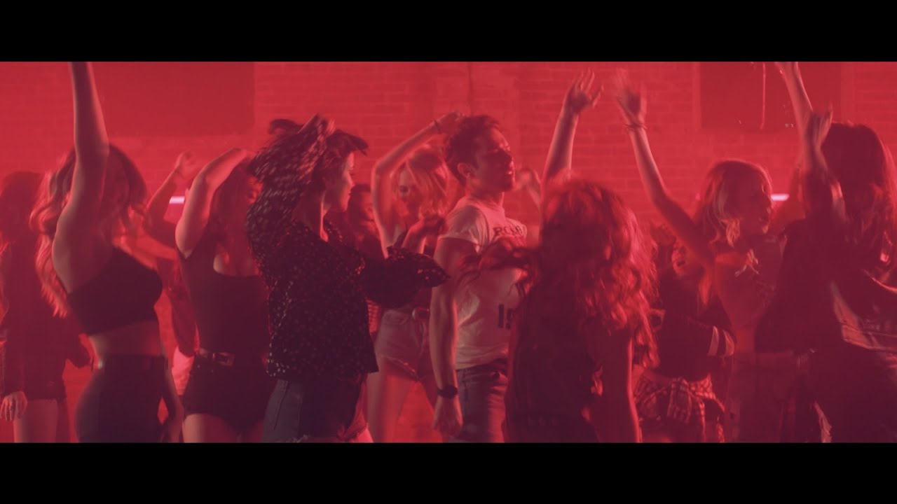 Dimitri Vegas & Like Mike vs. Timmy Trumpet - The Anthem (Der Alte) (Official Music Video)