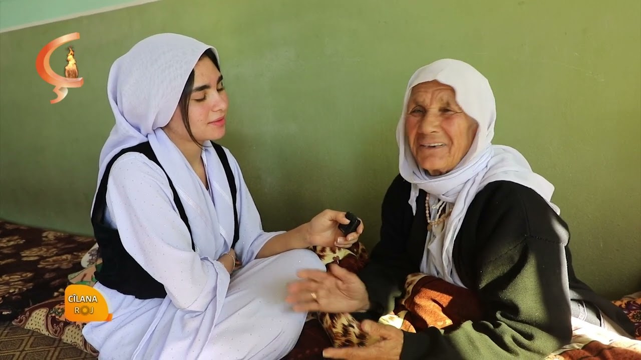 13.01.25  | Cîlana roj