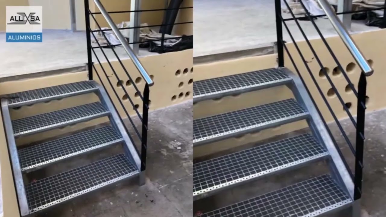 Carpintería metálica homologada para uso sanitario en Tenerife
