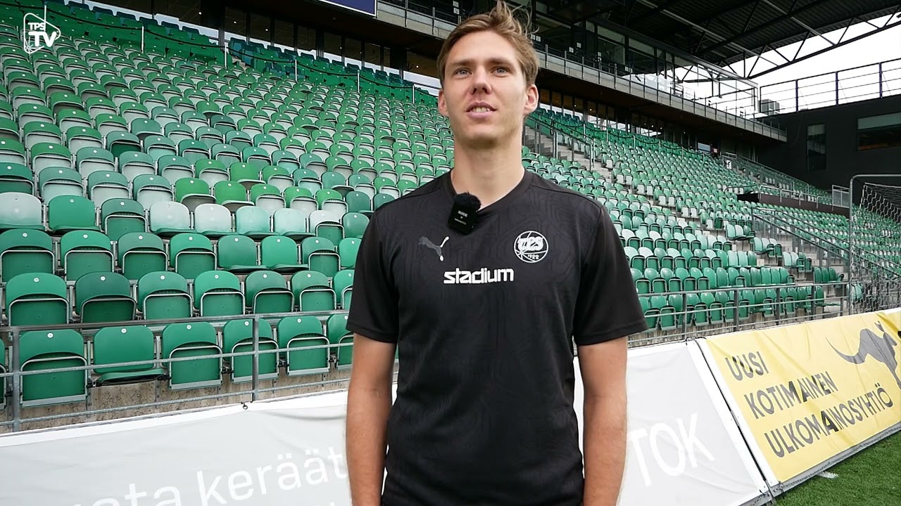 Ennakko: TPS&ndash;J&auml;PS | Ykk&ouml;sliiga | 27.9.2024