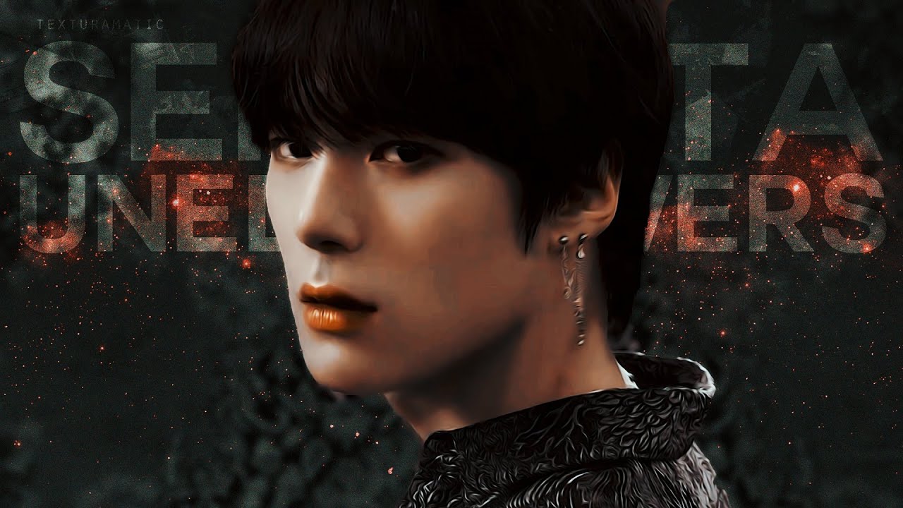 ｢ FMV ｣ Monsta X - Señorita (Vers. I)
