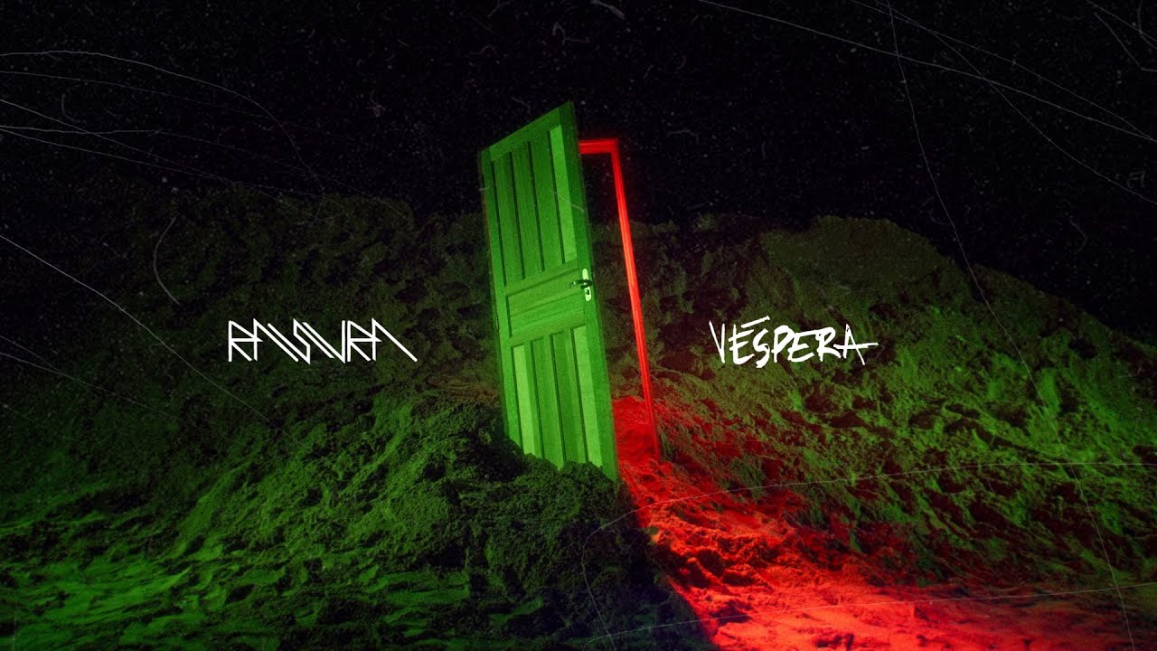 Rasura - Véspera (Videoclipe Oficial)