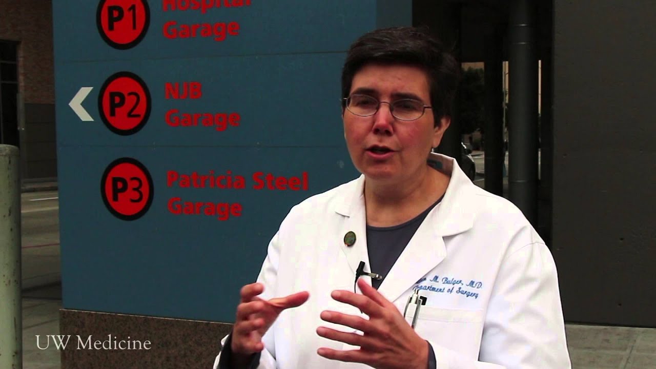 Q&A: Research of people with suspected brain injuries