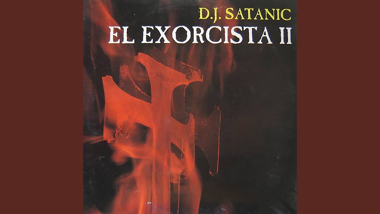 El Exorcista II