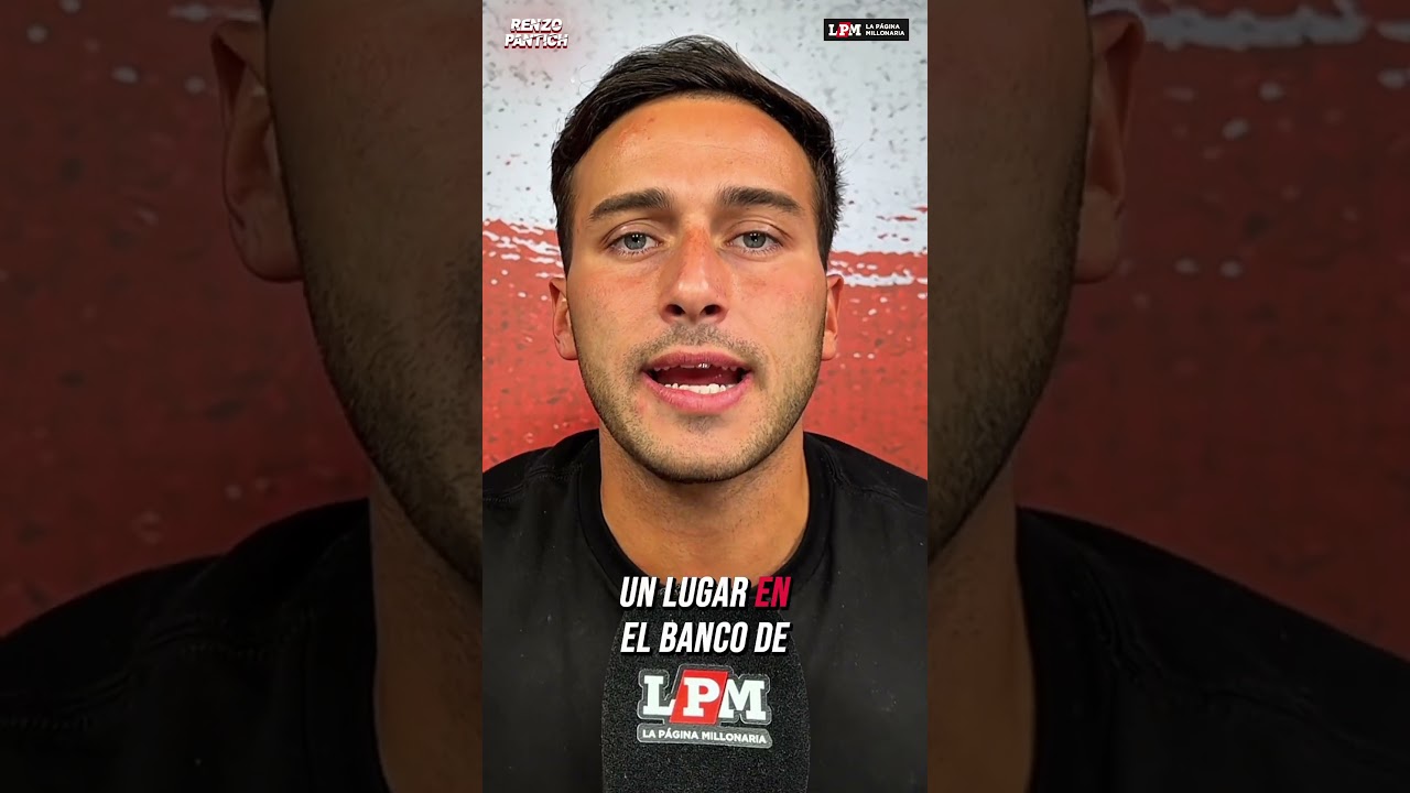 🚨🚍Popurr&iacute; informativo con MUCHA DATA de RIVER: Bareiro, Ruberto, Driussi, Demichelis y m&aacute;s...