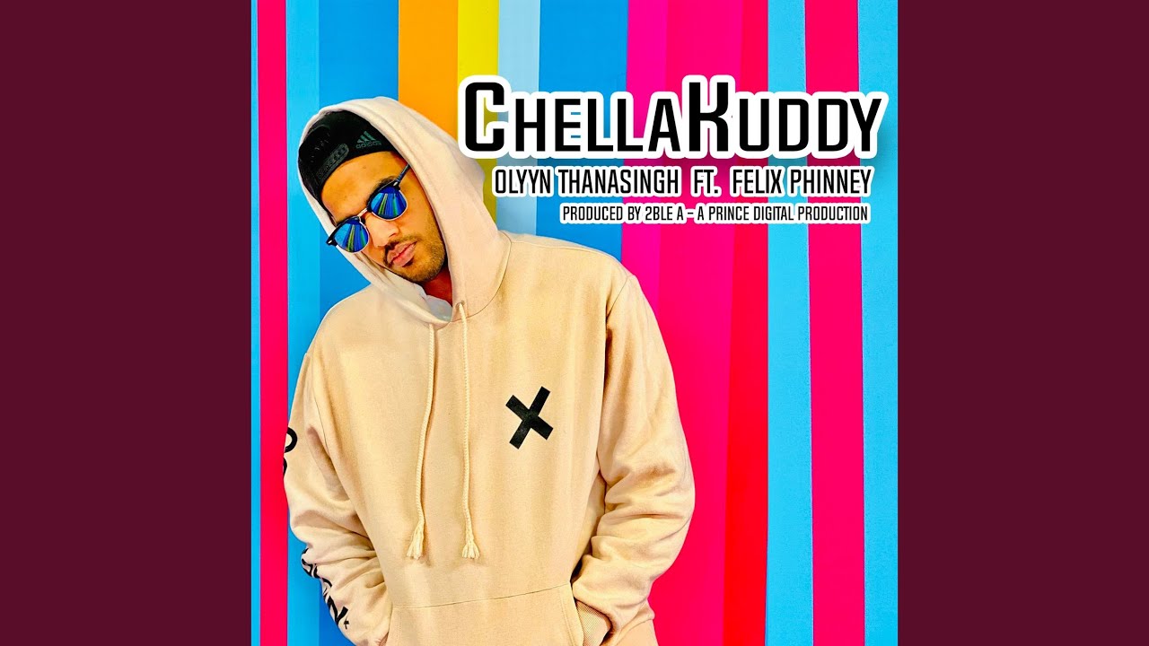 ChellaKuddy