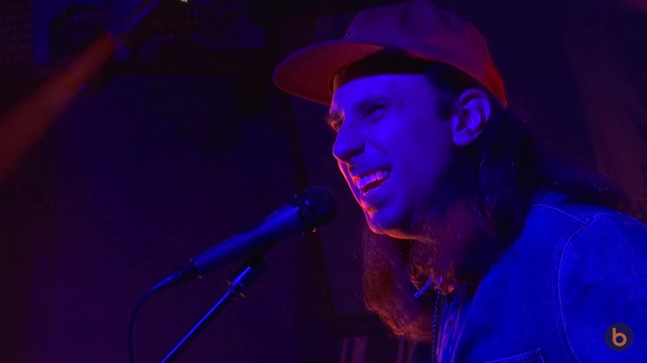OOHS! - Live @ Alarma Punk Jazz (17.10.2019 / *Mixtape 5*, B-Side)