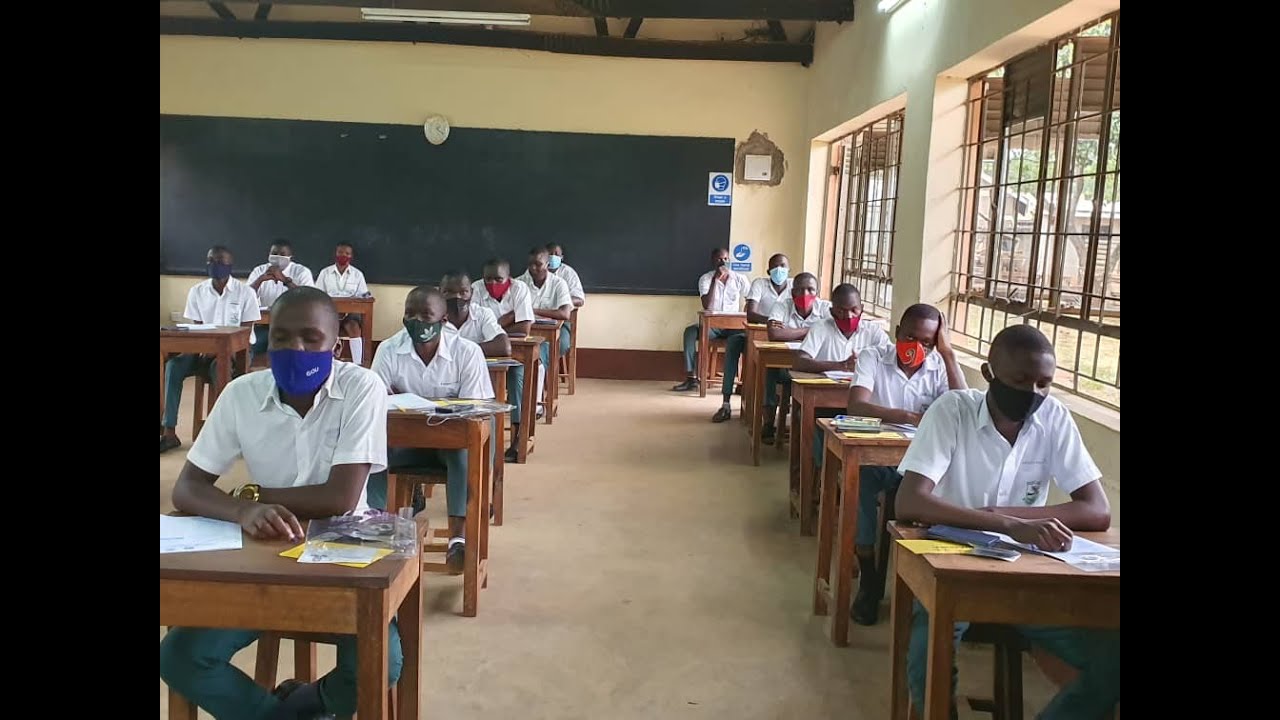 PLE 2020 Examination results release | 16th July 2021