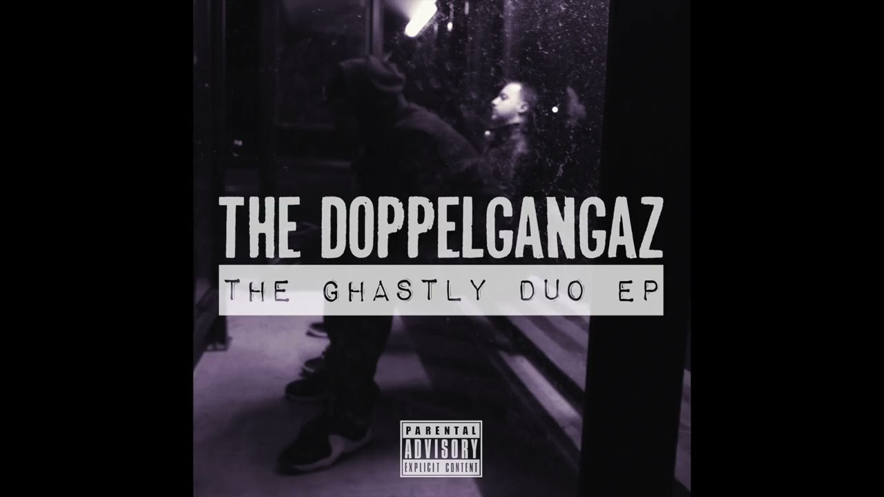 The Doppelganagz - 2012 or Forever (Audio)