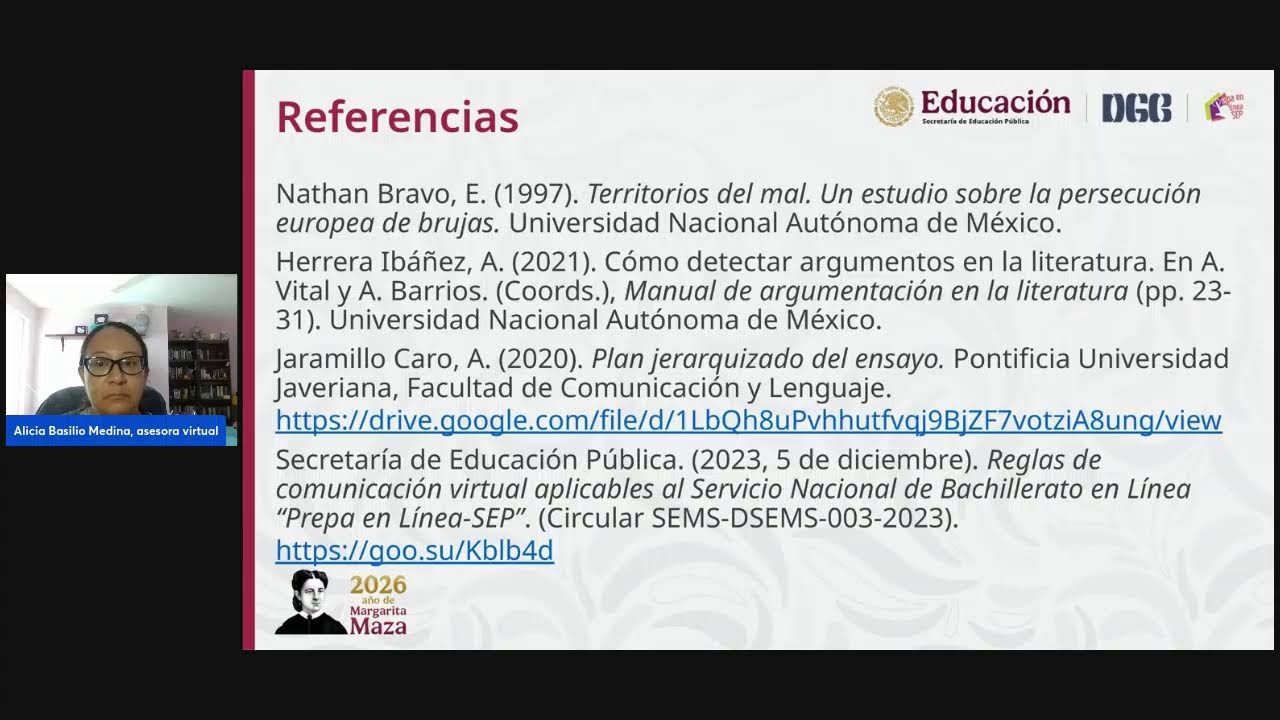 Espacio abierto para el aprendizaje 2 semana 1