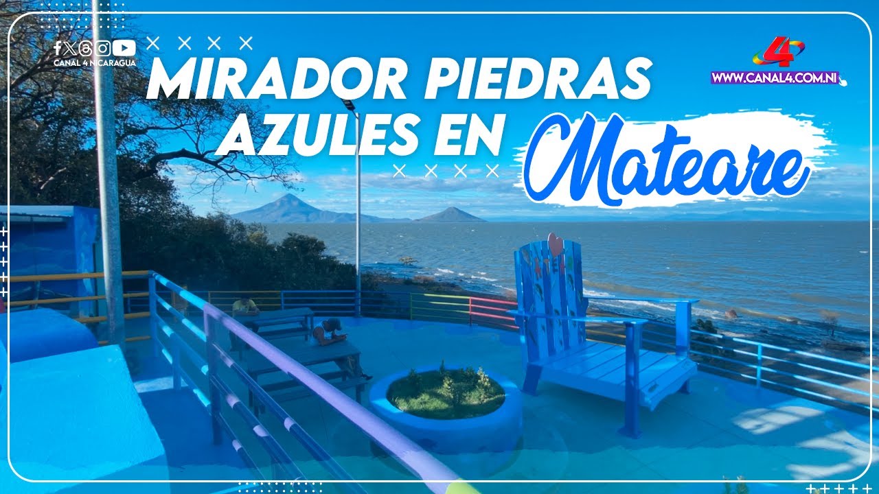 Descubre el increíble Mirador Piedras Azules en Mateare