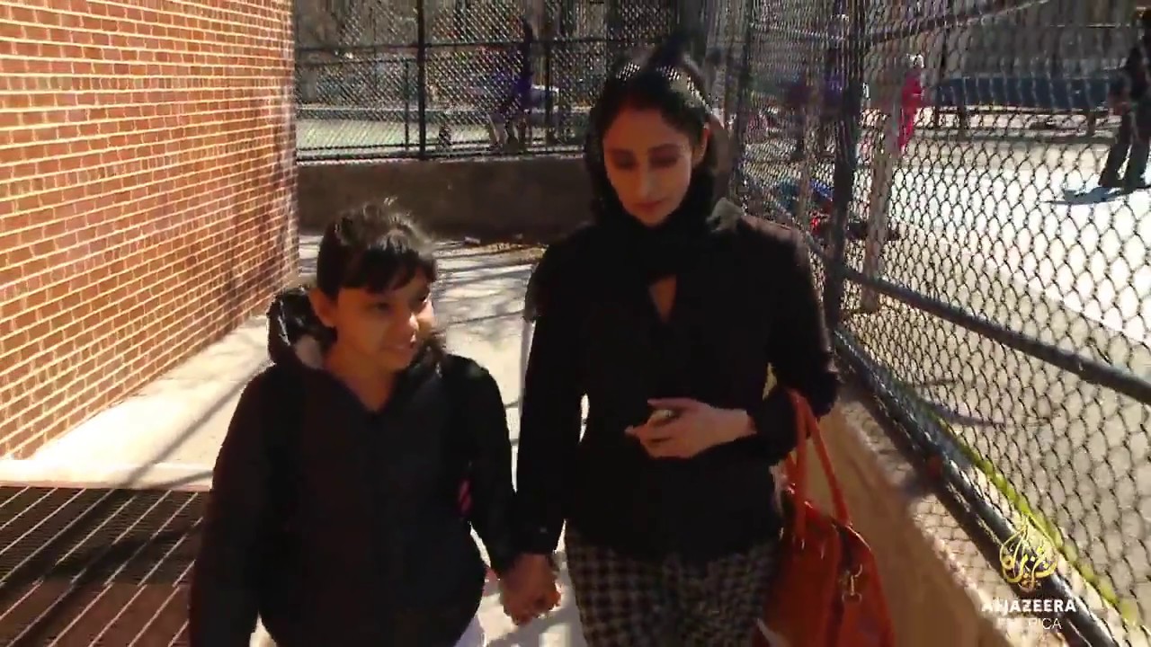 Afghanistan refugees: Group helps women adjust to life in the U.S.