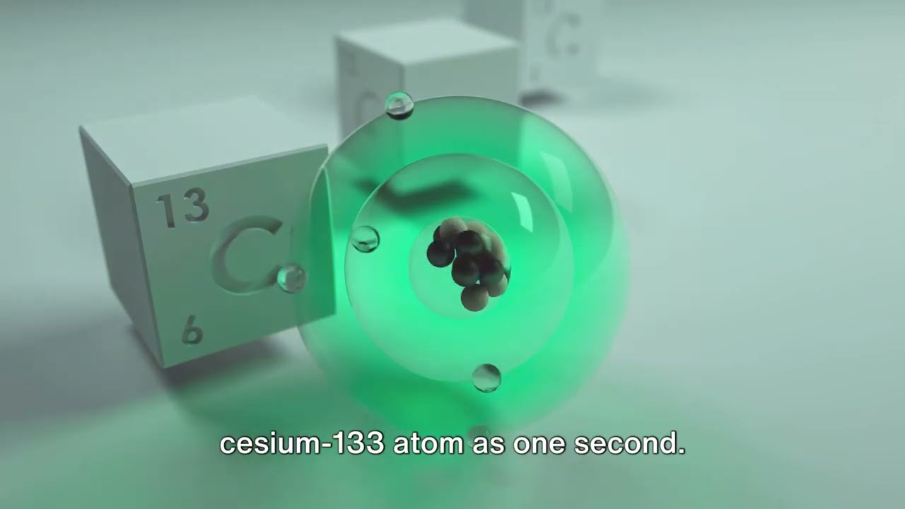 The Heartbeat of Time: How Cesium-133 Atomic Clocks Shape Our World
