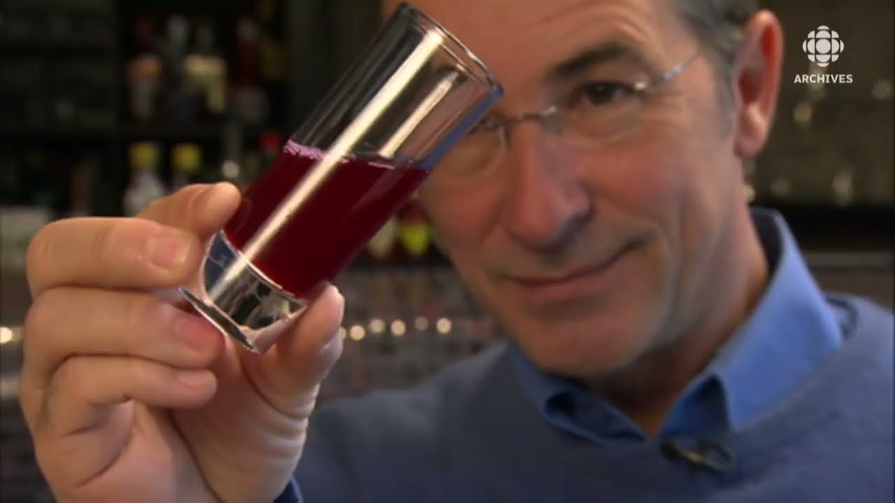 Les vertus médicinales de la canneberge en 2010