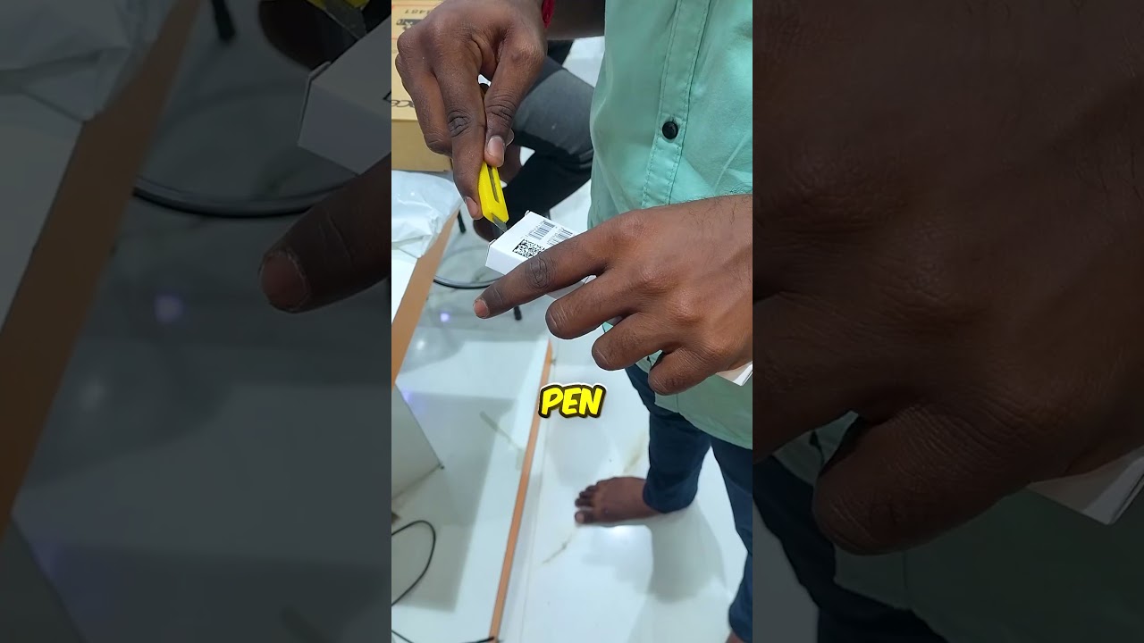 Dell Latitude 7430 2-in-1 Touch | Unboxing | Swasthik Electronics Puducherry| Premium Laptop