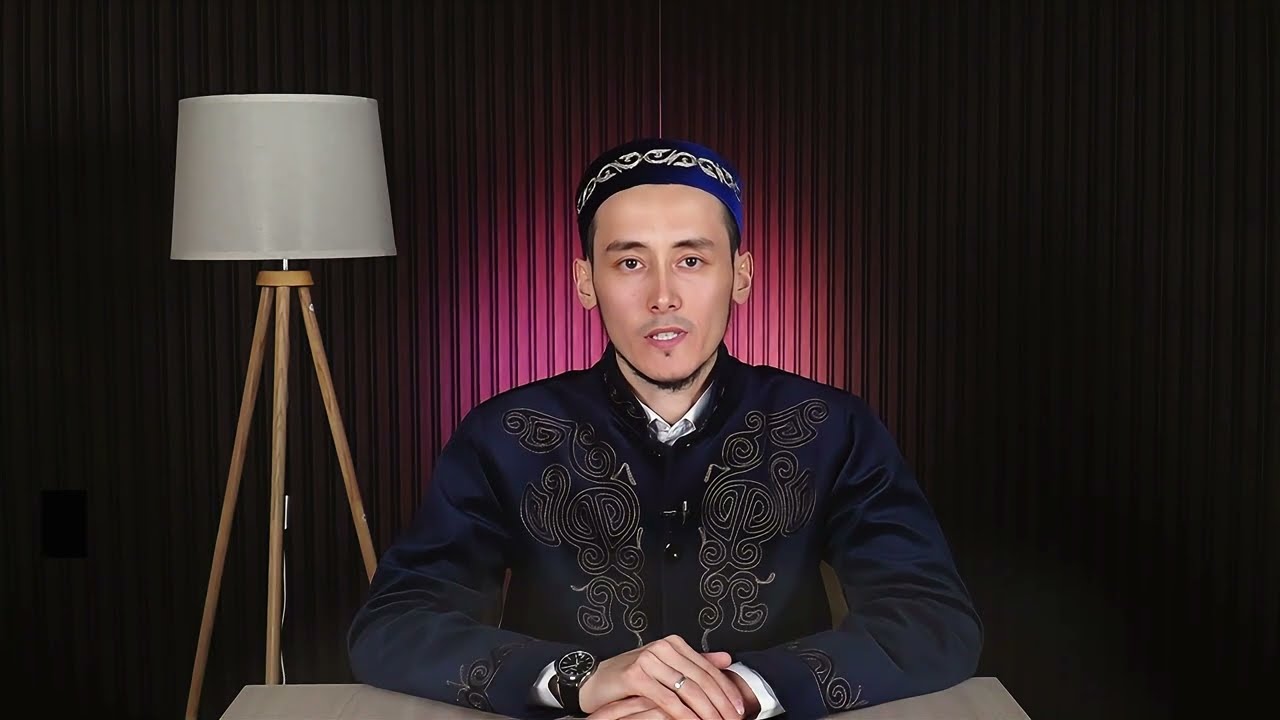 Ораза Құранмен байланған ай! / Сұңғат Мақатұлы