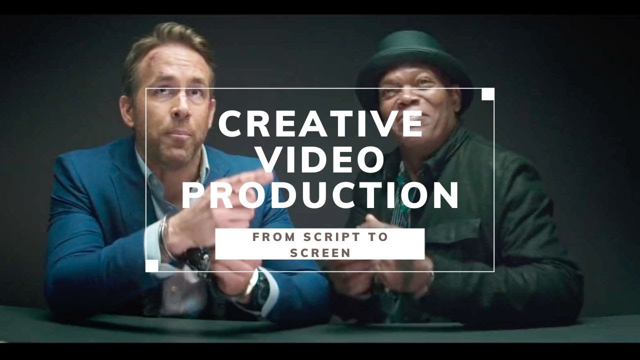 International Video Production Services &ndash; Electric Breeze and VR Duct Showreel