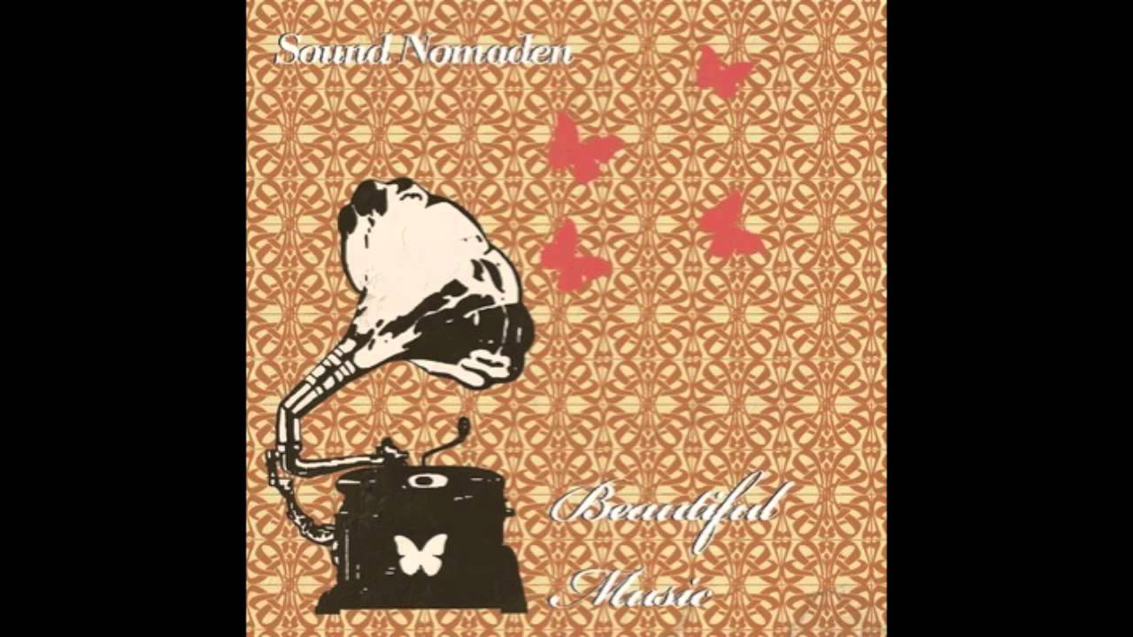 Sound Nomaden   Beautiful Music