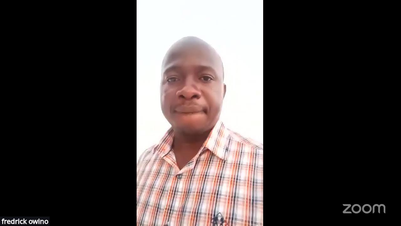 Diani retreat updates