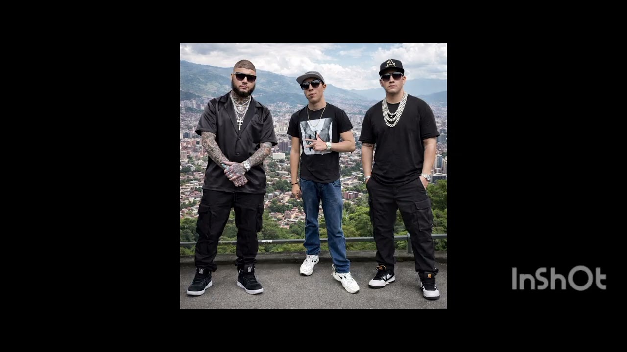 LA NOCHE ES NUESTRA.WILLER  FT. DADDY YANKEE.  FARRUKO 