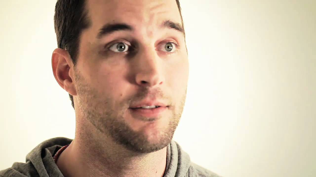 Adam Wainwright - My Story