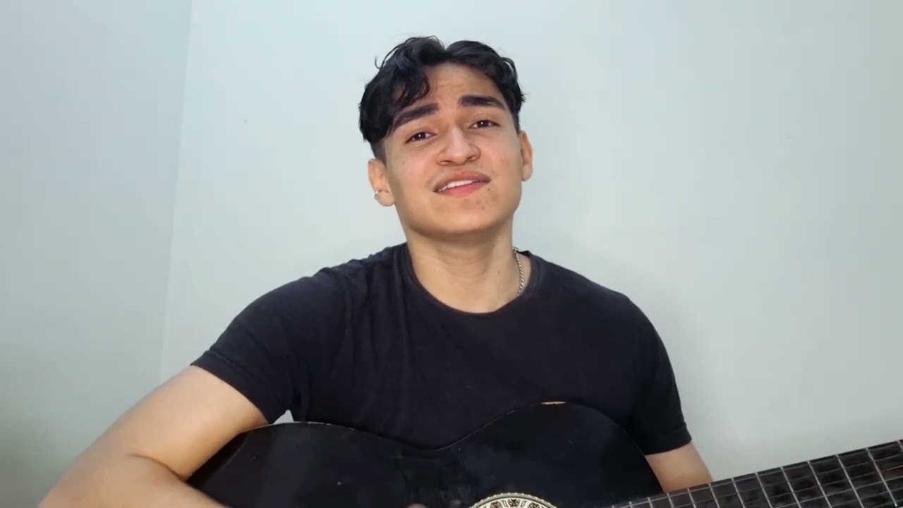 Numa Ilha - Marina Sena (cover) 