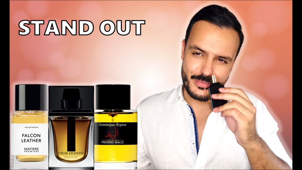15 Fragrances To Make You Stand Out From The Crowd | Designer & Niche
