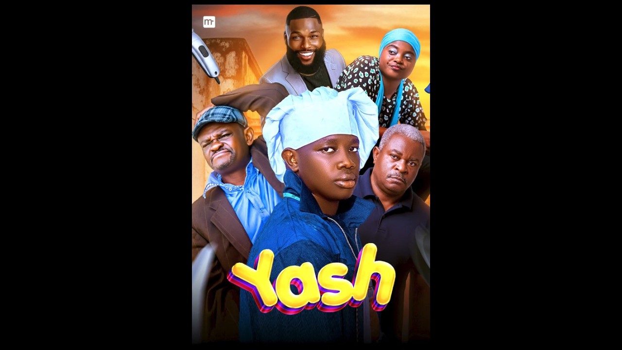 When Fake prayers meet real madness 😳😂 Yash Episode 8 showing now on www.moreplex