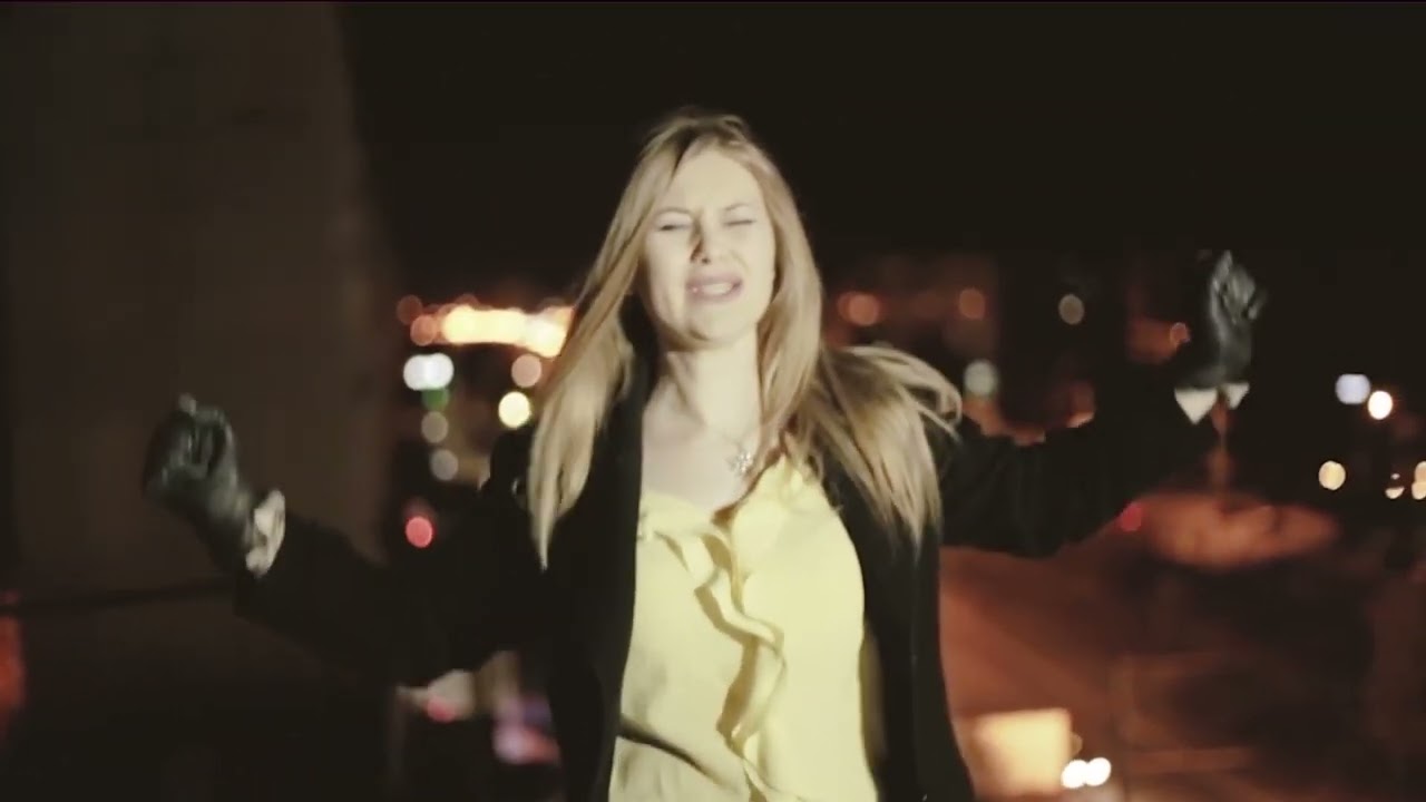 Mc Puika - La Piept(feat.EmJ & Drox,Verony P) Videoclip