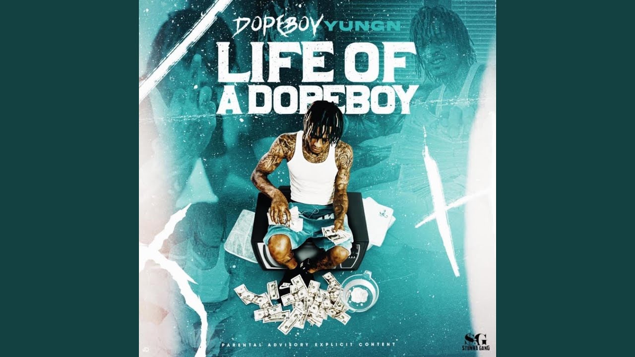 My Destiny (Rip NipseyHussle)