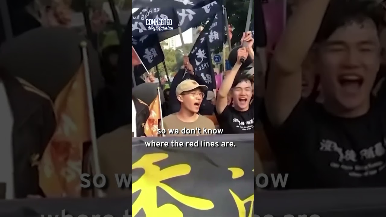 How is Beijing’s tightening grip affecting life in 