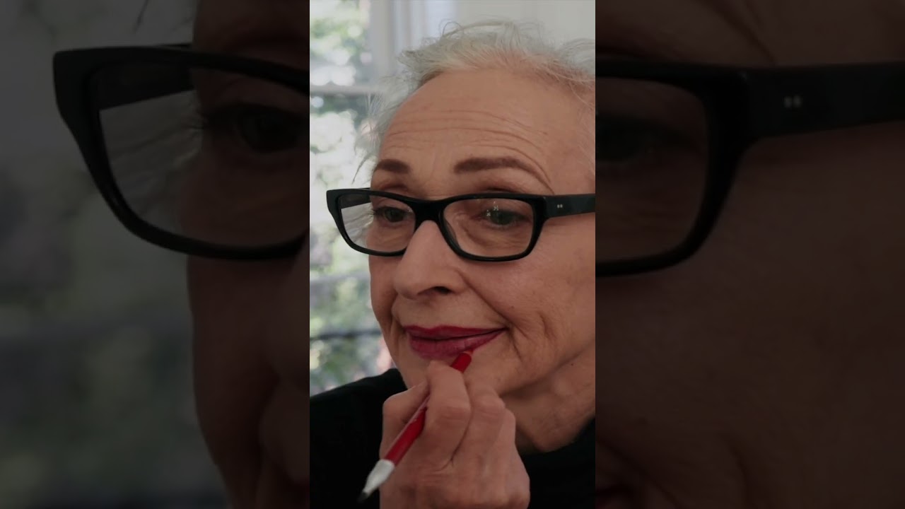 rms beauty The Dressed Up Red Lip Kit