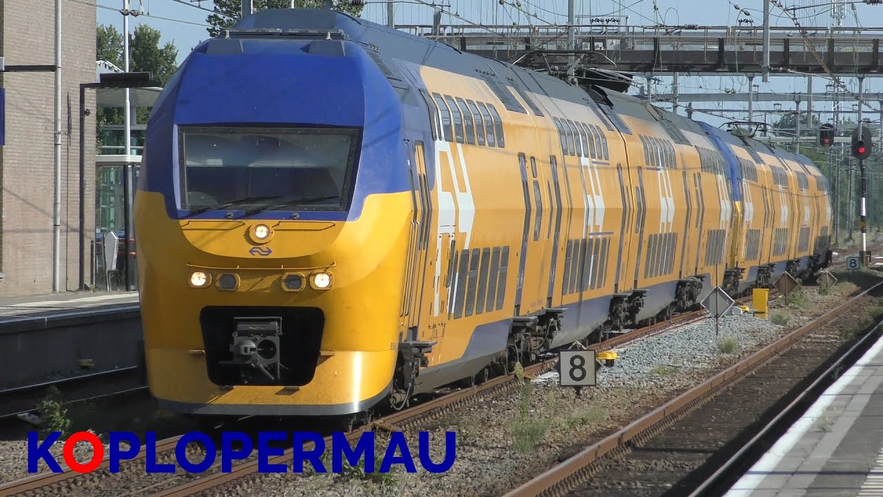 Mijn eerste gekoppelde FLOW VIRM!