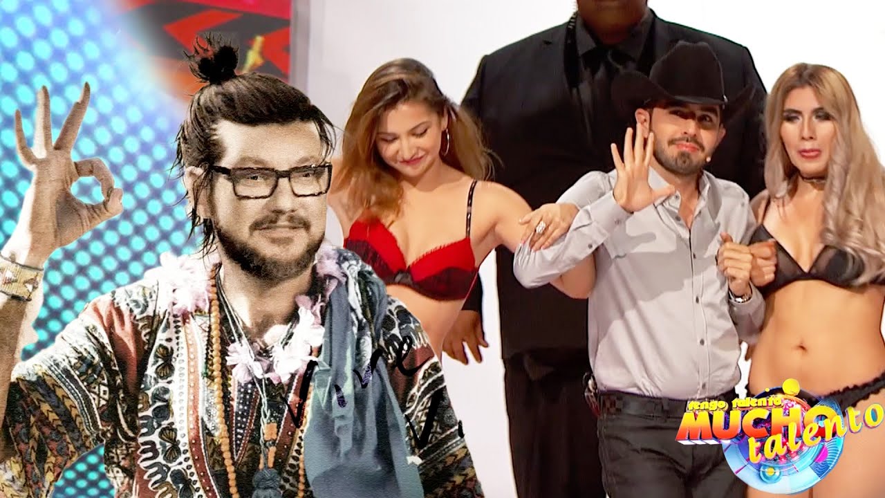 🧐 Pepe Garza le da el visto bueno a las Muchachonas de Joss Favela | Episodio 16 Completo | T17 TTMT